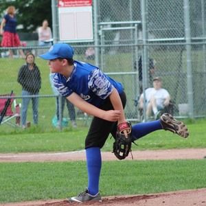 Meet your Posher, Erik